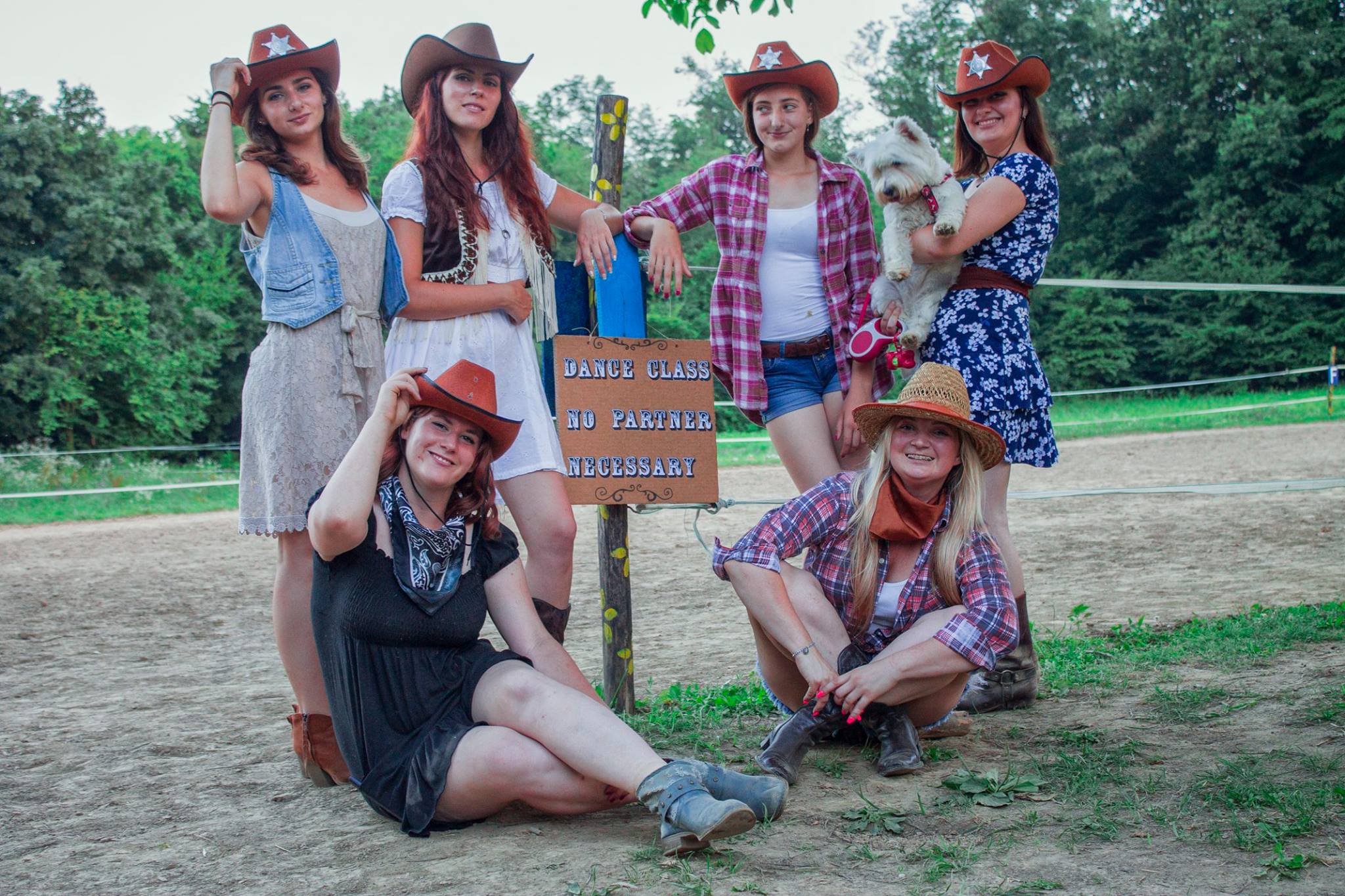 Western dan 28. travnja