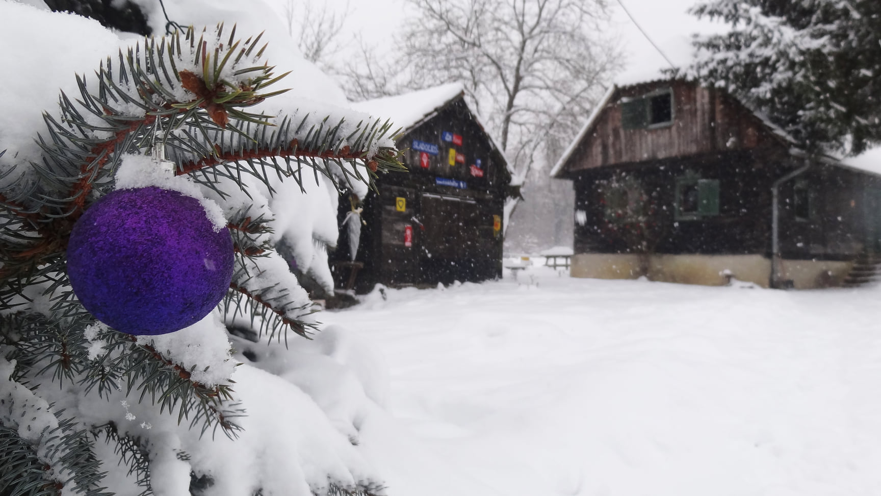 Advent u Don Kihotu 18. prosinca